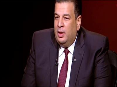 بالفيديو| عبد الرازق توفيق: مصر تشهد معجزة اقتصادية.. و«الأسمرات 3» بيئة متكاملة