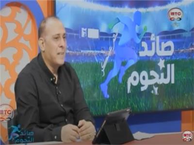 مدرب عجمان الإماراتي: مصر تمتلك قاعدة بشرية عريضة من اللاعبين