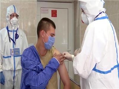 روسيا تسجل 6537 إصابة جديدة بفيروس "كورونا" والإجمالي يتخطى 733 ألفا 