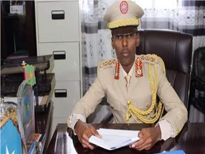 نجاة قائد الجيش الصومالي من تفجير انتحاري لسيارة ملغومة