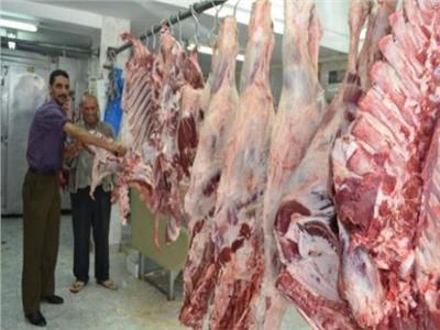  محافظة الغربية : توفير احتياجات المواطنين من اللحوم استعدادًا لعيد الأضحى المبارك