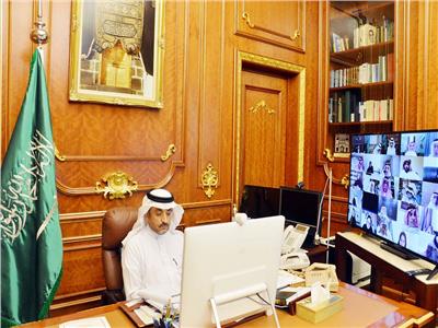 الشورى السعودي يوافق على مشروع «مكافحة التستر» لحماية الاقتصاد من الآثار السلبية