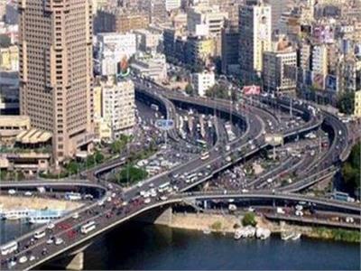 تعرف على الحالة المرورية في شوارع القاهرة الكبرى.. اليوم الثلاثاء