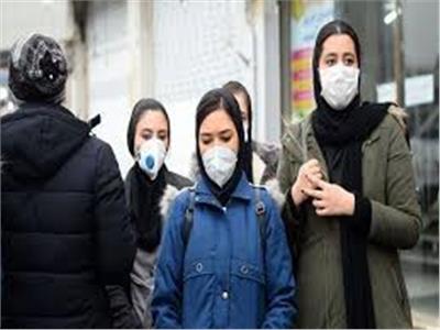 إيران: تسجيل 179 وفاة و2521 إصابة بفيروس كورونا خلال اليوم الأخير