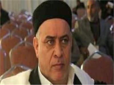 رئيس مجلس القبائل الليبية: نحتاج للقوات المسلحة المصرية لطرد المستعمر التركي 