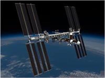بث مباشر| ترقية نظام طاقة محطة الفضاء الدولية
