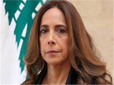 وزيرة الدفاع اللبنانية: يجب دعم الجيش تحصينا للوحدة الوطنية واستقرار البلاد