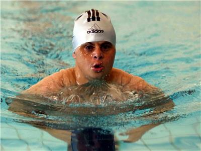 تحويل الدورة التدريبية الإقليمية للسباحة لمدربي الأولمبياد الخاص إلى دولية