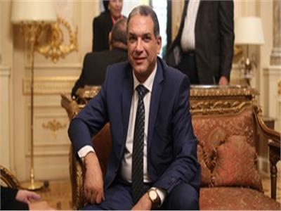 «برلماني» يشيد بلقاء الرئيس السيسي بمشايخ ليبيا: بعث بكلمات توقف عندها العالم أجمع‎