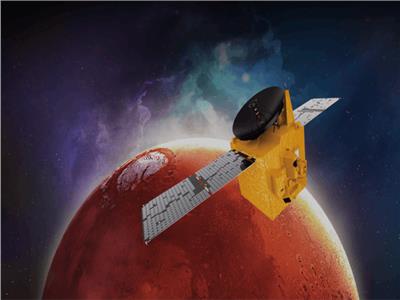 بث مباشر| إطلاق «مسبار الأمل» الإماراتي إلى المريخ