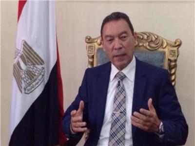 فيديو| هاني الناظر يبشر المصريين ويكشف موعد نهاية فيروس «كورونا»