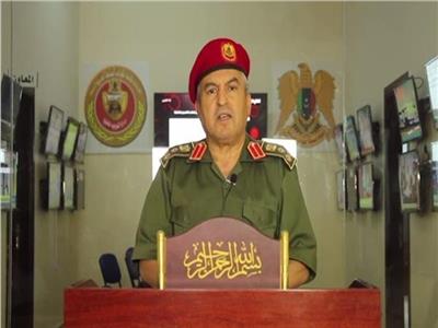 قائد عسكري ليبي: جاهزون لصد أي هجوم تركي على سرت والجفرة
