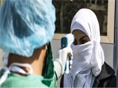 الصحة الفلسطينية: تسجيل 356 إصابة جديدة بفيروس "كورونا"