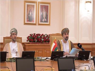 رؤساء المجالس التشريعية الخليجية يعربون عن تمنياتهم بمواصلة التنمية فى سلطنة عُمان