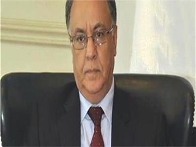 السفير محمد الربيع: مصر بقيادة السيسي تقود الأمة العربية إلى الريادة العالمية