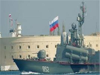 البحرية الروسية تتسلم فرقاطتين بأسلحة فرط صوتية بين عامي 2025 و2026