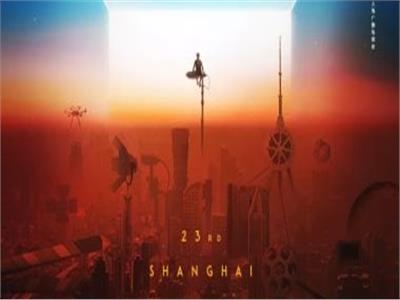 افتتاح مهرجان شنجهاى السينمائى الدولى بمشاركة 320 فيلما صينيا وأجنبيا