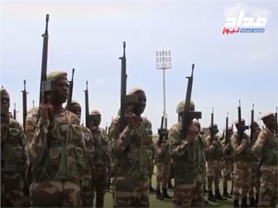 بالفيديو | تركيا ترسل مرتزقة صوماليين للقتال في ليبيا برعاية قطرية