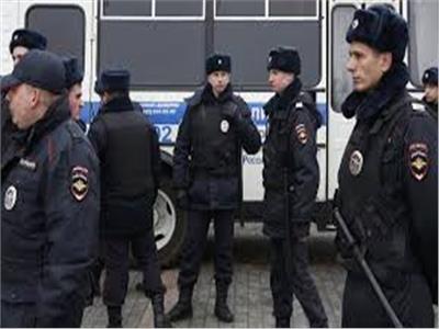 الأمن الروسي يحبط هجوما إرهابيا على أحد الأماكن المزدحمة في موسكو