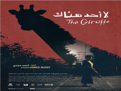 عرض "بلاش تبوسني" و"بين بحرين" في الفاعلية الثانية لعروض السينما المصرية المعاصرة بالبرازيل
