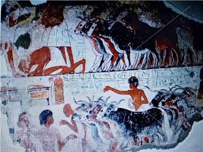 تعرف على «طقوس الأضحية» في مصر القديمة