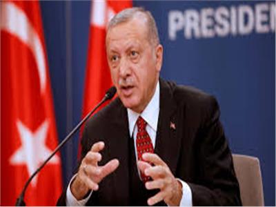 صحيفة إماراتية: أردوغان أظهر وجهه الحقيقي ونواياه الاستعمارية