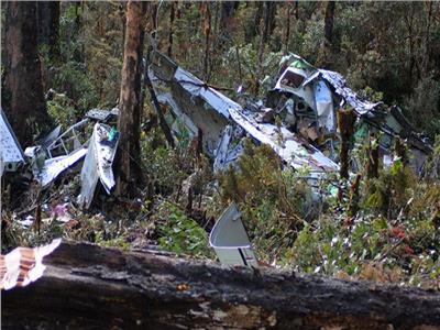 تحطم طائرة محملة بشحنة مخدرات قيمتها 58 مليون دولار في بابوا غينيا الجديدة