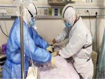 طوكيو تسجل 292 إصابة جديدة بفيروس كورونا