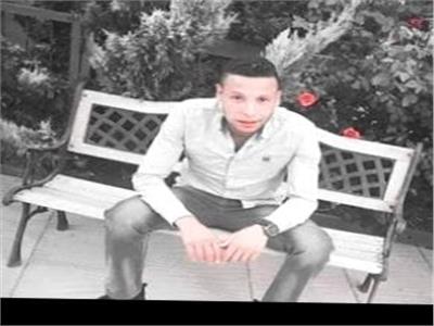 أول صورة للقتيل المصري على يد شاب أردني بطلق ناري.. والقبض على الجاني  