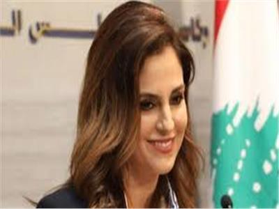 فيديو| وزيرة الإعلام اللبنانية تكشف عن إجراءات هامة للحد من تفشي كورونا