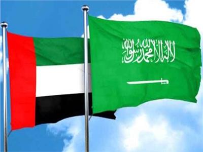 الإمارات والسعودية تبحثان العلاقات الثنائية