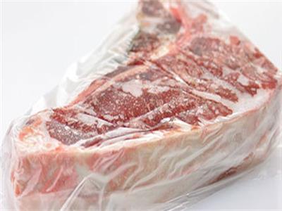 المدة الصحيحة لتخزين اللحوم طوال السنة.. فيديو 
