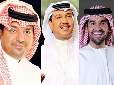 نجوم الخليج يطرحون أحدث أغانيهم في عيد الأضحى