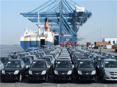 «جمارك الإسكندرية» تفرج عن سيارات بـ 3.9 مليار جنيه في يوليو