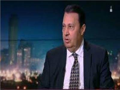 فيديو| حمدي صالح: الاتفاقية اليونانية المصرية لترسيم الحدود البحرية خطوة هامة 