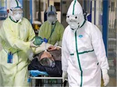 طوكيو تسجل 429 إصابة جديدة بفيروس كورونا