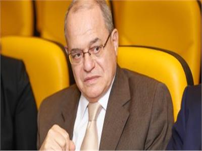 بسيوني: المشاركة في انتخابات الشيوخ واجب وطني على كل المصريين ‎
