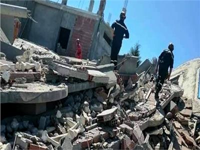 وزير السكن الجزائري: الحكومة متضامنة مع المتضررين من زلزالي ولاية ميلة