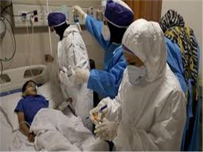 إيران تسجل 2020 إصابة بفيروس كورونا و163 وفاة