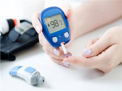 تأثير البكتيريا الحلزونية على العلاج الغذائي لمرضى الدم السكري النوع الثاني