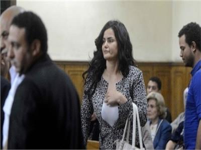 7 سبتمبر المقبل.. الحكم على استئناف سما المصري على قرار حبسها