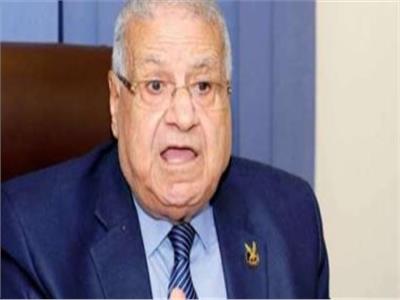 رئيس «حماة الوطن» عن انتخابات الشيوخ: نتفق جميعًا لحماية مصر