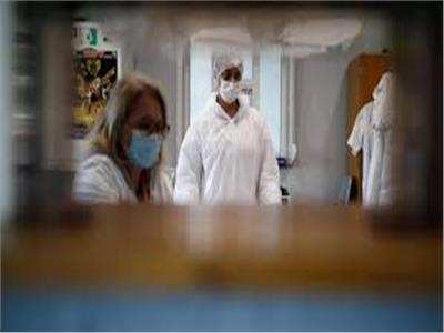 روسيا تسجل 5118 إصابة جديدة و70 حالة وفاة بفيروس "كورونا"