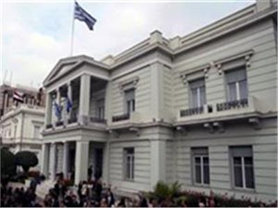 اليونان تطالب تركيا بوقف أعمال الحفر الاستكشافية في جزيرة "كاستيلوريزو"