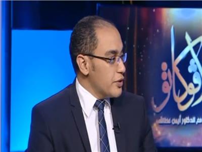 هشام جمعة يوضح.. هل معدلات الإدمان زادت في مصر أم قلت؟
