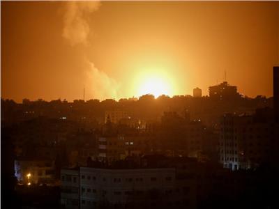 خاص| مصدر من غزة يوضح حجم الإضرار الناجمة عن القصف الإسرائيلي للقطاع