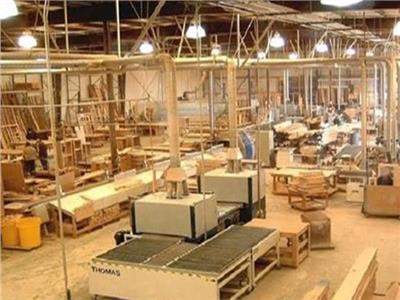غرفة منتجات الأخشاب تعقد ندوة عن صناعة الأثاث اليدوي الثلاثاء المقبل