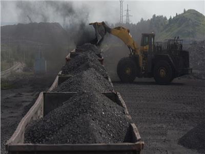 مصرع 4 أشخاص في انهيار خط ناقل للفحم في منجم بروسيا