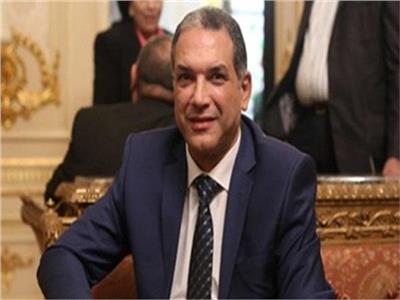 برلماني يطالب بإعادة الطلاب من خارج مصر لكليات مناظرة والاستفادة من العملة الصعبة