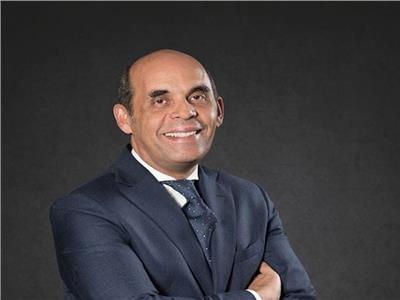 طارق فايد: الشمول المالي والتحول الرقمي يتصدران استراتيجية بنك القاهرة